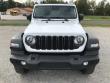 2026 Jeep Wrangler 4-DOOR SPORT S Sport Utility