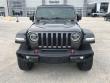 2018 Jeep Wrangler Unlimited Rubicon 4x4 SUV