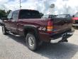 2002 Chevrolet Silverado 2500HD LT Truck Crew Cab