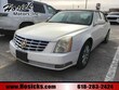  CADILLAC DTS
