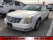 2006 CADILLAC DTS Sedan