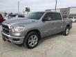2021 Ram 1500 Big Horn/Lone Star Truck Crew Cab