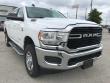 2021 Ram 2500 Big Horn Truck Crew Cab