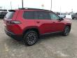 2026 Jeep Cherokee LIMITED 4X4 Sport Utility