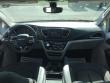 2018 Chrysler Pacifica Touring Plus Van
