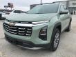 2025 Chevrolet Equinox LT SUV