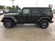 2026 Jeep Wrangler 4-DOOR SPORT Sport Utility