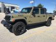 2025 Jeep Gladiator Sport Truck Crew Cab