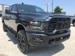 2026 Ram 2500 TRADESMAN CREW CAB 4X4 Pickup