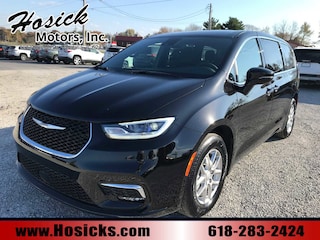 2026 Chrysler Pacifica SELECT Passenger Van