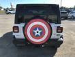 2026 Jeep Wrangler 4-DOOR SPORT Sport Utility