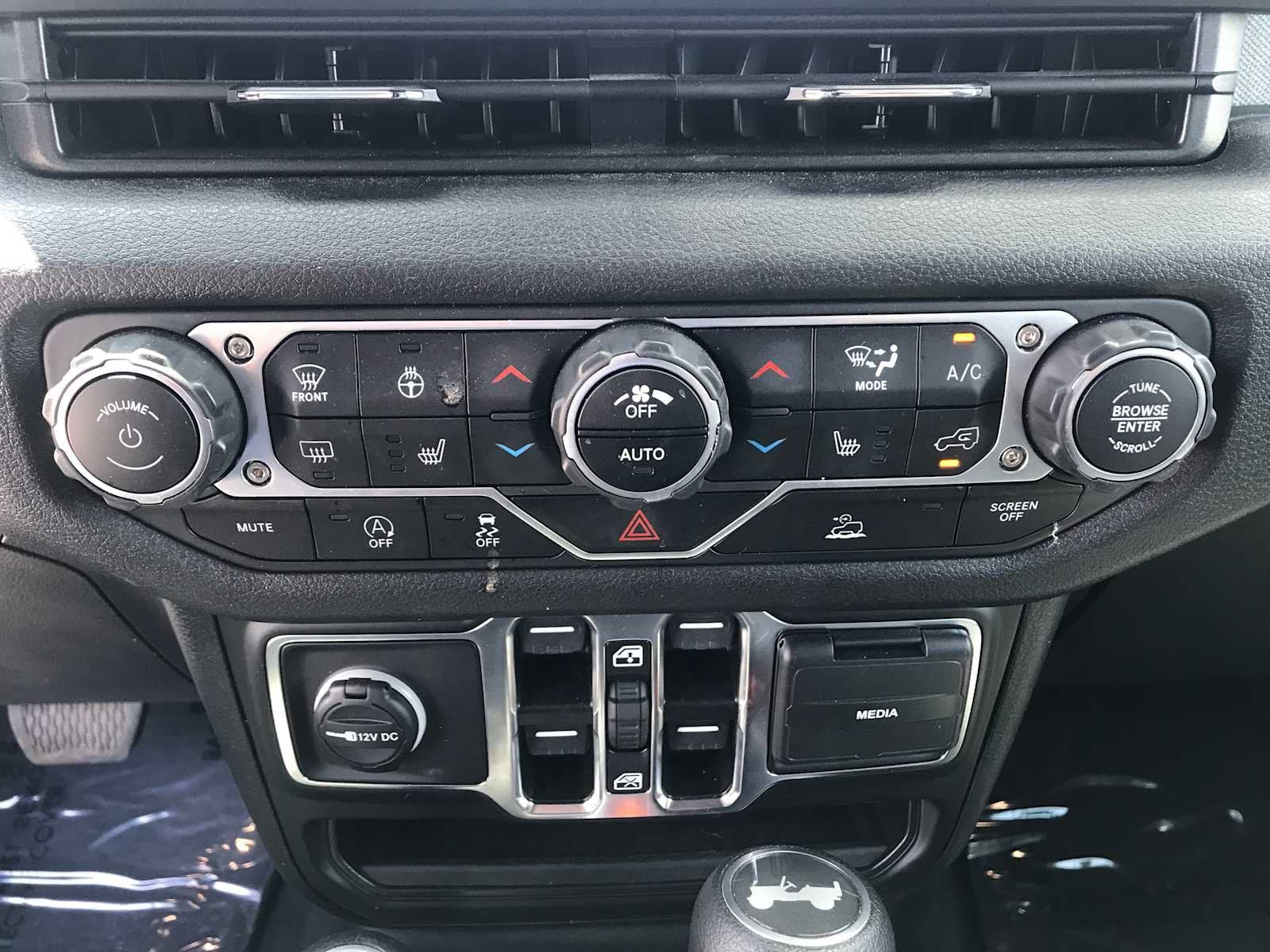 2025 Jeep Wrangler 4-Door Sport S - Photo 17