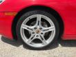 2002 Porsche Boxster Base Convertible