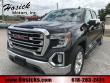 2020 GMC Sierra 1500 SLT Truck Crew Cab