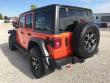 2019 Jeep Wrangler Unlimited Rubicon 4x4 SUV
