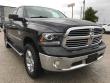 2015 Ram 1500 Big Horn Truck Crew Cab