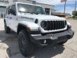 2026 Jeep Wrangler 4-DOOR SPORT Sport Utility