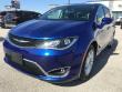 2018 Chrysler Pacifica Touring Plus Van