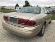 2005 Buick LeSabre Limited Sedan