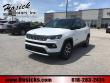 2025 Jeep Compass Limited SUV