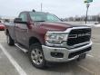 2021 Ram 2500 Big Horn Truck Regular Cab