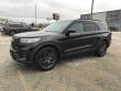 2025 Ford Explorer ST SUV