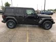 2026 Jeep Wrangler 4-DOOR SPORT Sport Utility