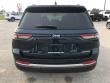 2027 Jeep Grand Cherokee LIMITED 4X4 Sport Utility