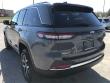 2027 Jeep Grand Cherokee LAREDO 4X4 Sport Utility