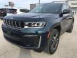 2027 Jeep Grand Cherokee LIMITED 4X4 Sport Utility