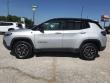 2025 Jeep Compass Trailhawk SUV