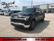 2024 Chevrolet Silverado 1500 LT Truck Crew Cab