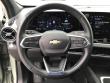 2025 Chevrolet Equinox LT SUV