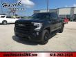 2021 GMC Sierra 1500 Elevation Truck Double Cab