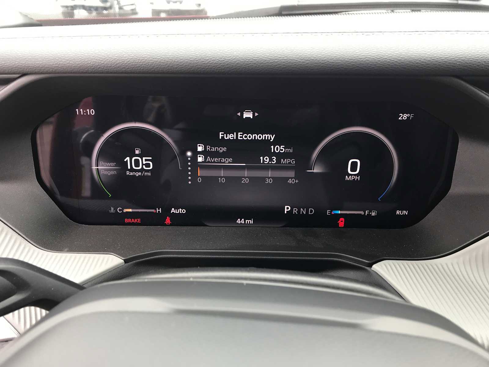 2026 Jeep Cherokee Limited - Photo 18