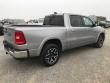 2025 Ram 1500 Laramie Truck Crew Cab