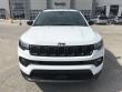 2026 Jeep Compass LATITUDE 4X4 Sport Utility