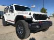 2026 Jeep Wrangler 4-DOOR SPORT Sport Utility