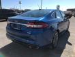 2017 Ford Fusion SE Sedan