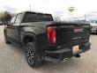 2025 GMC Sierra 1500 AT4 Truck Crew Cab