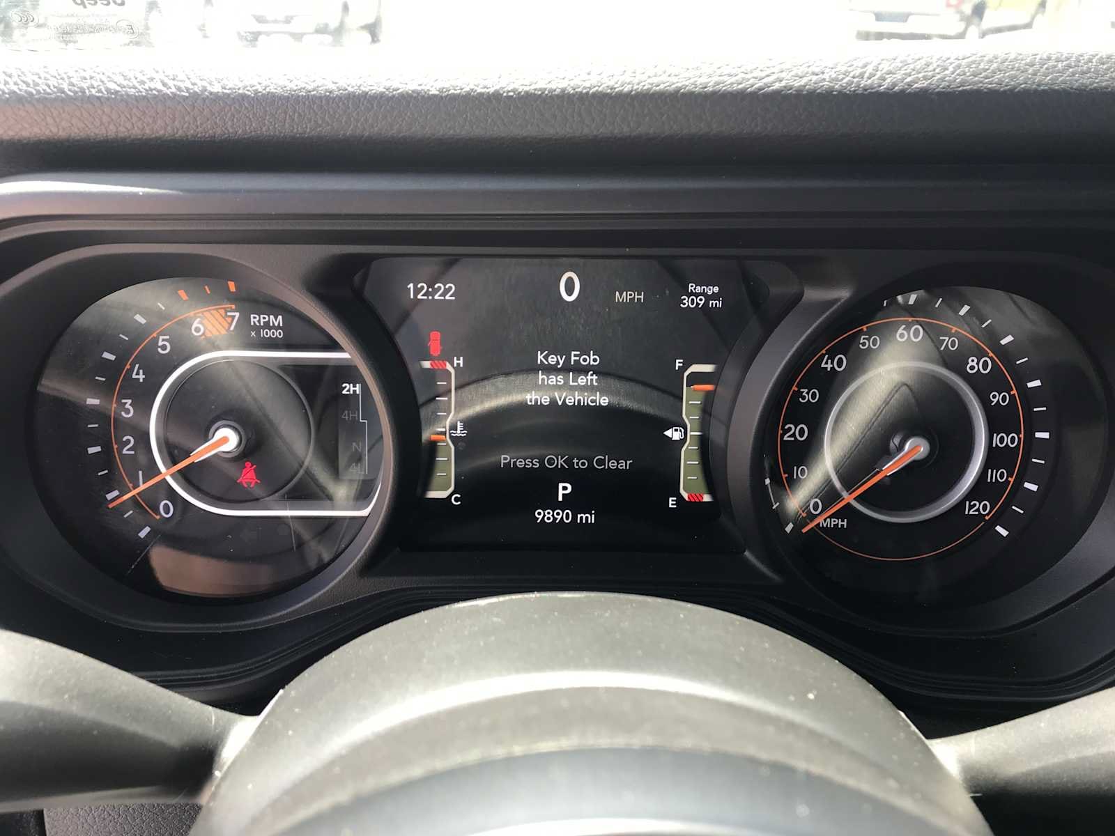 2025 Jeep Wrangler 4-Door Sport S - Photo 14