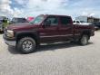 2002 Chevrolet Silverado 2500HD LT Truck Crew Cab