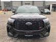 2025 Ford Explorer ST SUV