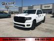 2026 Ram 1500 TRADESMAN CREW CAB 4X4 Pickup