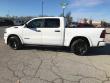 2026 Ram 1500 BIG HORN CREW CAB 4X4 5'7 BOX Pickup