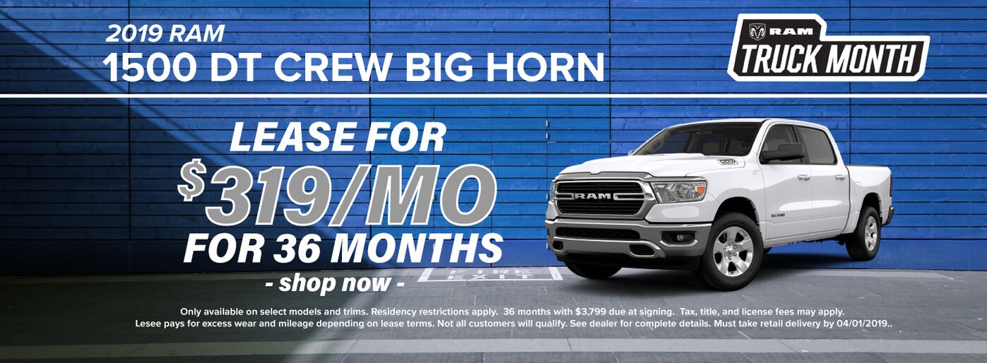 Hosick Motors New Chrysler, Dodge, Jeep, Ram Dealership in Vandalia, IL