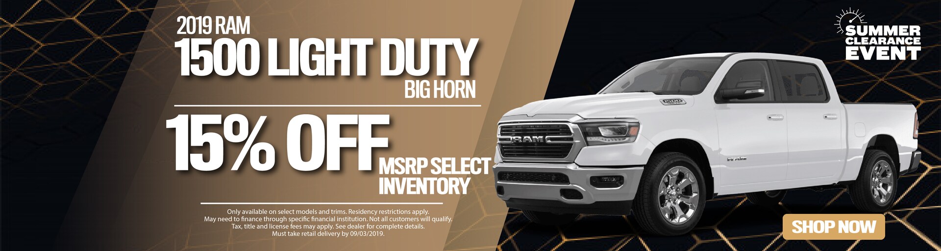 Hosick Motors Inc New Chrysler, Dodge, Jeep, Ram Dealership in