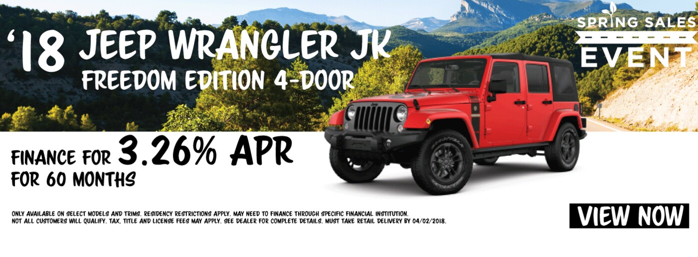 Hosick Motors New Chrysler, Dodge, Jeep, Ram dealership in Vandalia