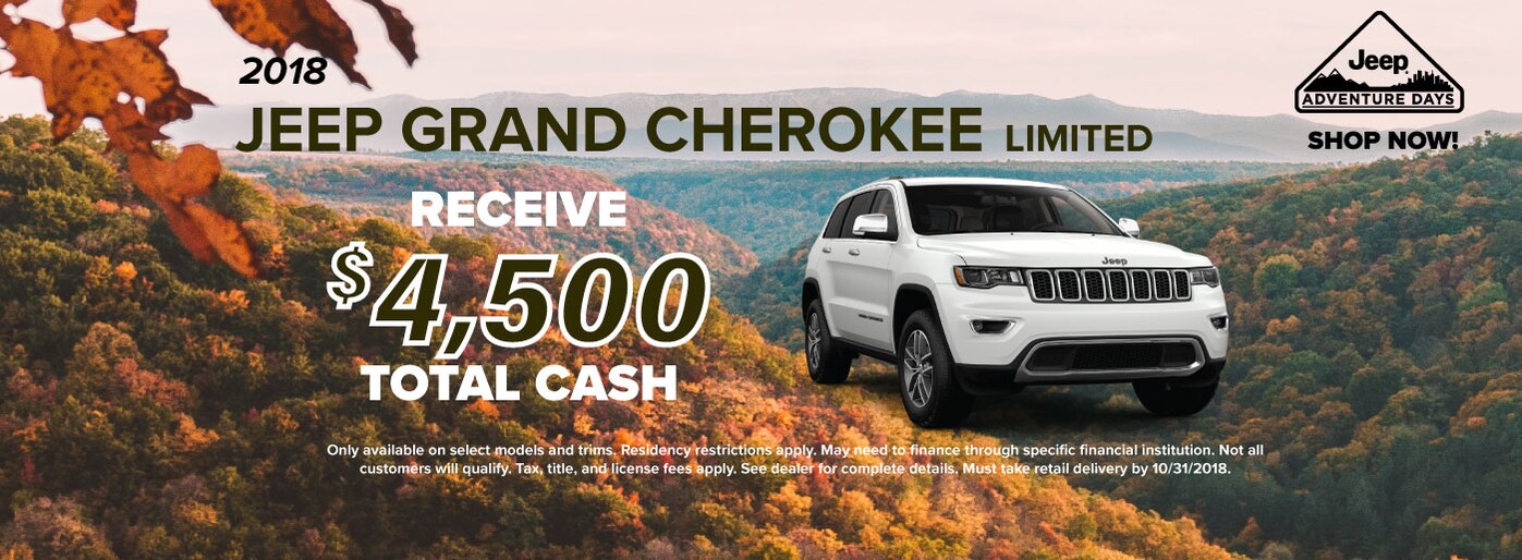 Hosick Motors New Chrysler, Dodge, Jeep, Ram dealership in Vandalia