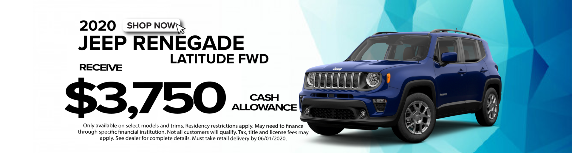 Hosick Motors Inc New Chrysler, Dodge, Jeep, Ram Dealership in